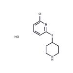 Anpirtoline hydrochloride