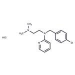 Chloropyramine hydrochloride