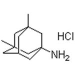 Memantine hydrochloride