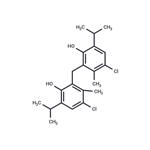 Biclotymol