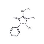 4-Methylamino antipyrine