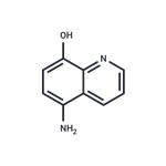 5-Amino-8-hydroxyquinoline