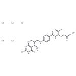 Folinic Acid Calcium Salt Pentahydrate