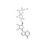 Inosine-5'-triphosphate trisodium salt