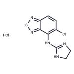 Tizanidine hydrochloride