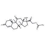 Fludrocortisone acetate