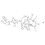 Endothelin 1 (swine, human) acetate