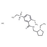 Sultopride hydrochloride