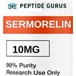 Sermorelin