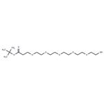 Hydroxy-PEG5-Boc