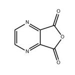 2,3-Pyrazinecarboxylic anhydride