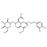 Oleuropeinic acid