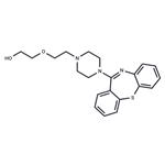 Quetiapine