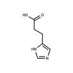 Imidazole-5-propionic acid