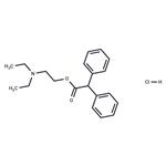 Adiphenine hydrochloride