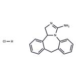 Epinastine hydrochloride