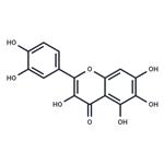 Quercetagetin