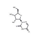 6-Azauridine