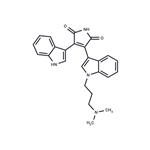 Bisindolylmaleimide I