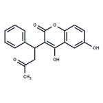 6-hydroxy Warfarin