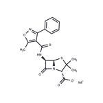 Oxacillin sodium salt