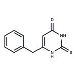 Benzylthiouracil