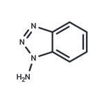 1-Aminobenzotriazole