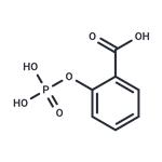 2-(Phosphonooxy)benzoic acid