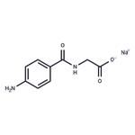 Aminohippurate sodium