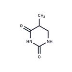 5,6-Dihydro-5-methyluracil