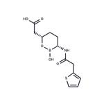 Vaborbactam