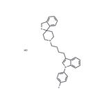 Siramesine hydrochloride