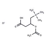 (±)-Acetylcarnitine chloride