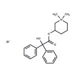 Mepenzolate Bromide