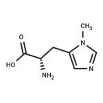 3-Methyl-L-histidine