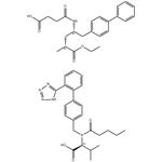 Sacubitril Valsartan Sodium