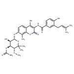 Novobiocin