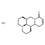 Sophocarpine monohydrate