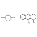 Hydroxytacrine maleate