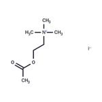 Acetylcholine iodide