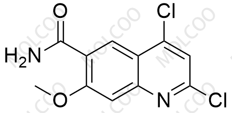 樂伐替尼雜質(zhì)59