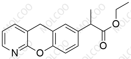 普拉洛芬雜質(zhì)14