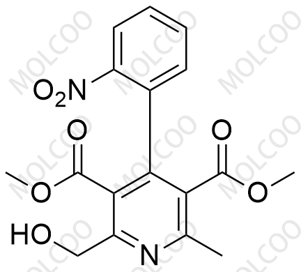 硝苯地平雜質(zhì)38