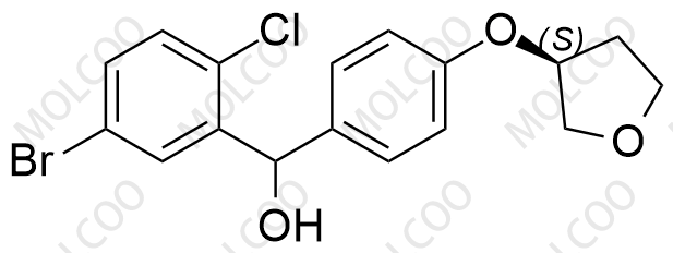 恩格列凈雜質(zhì)146