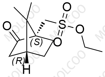 右旋樟腦磺酸乙酯