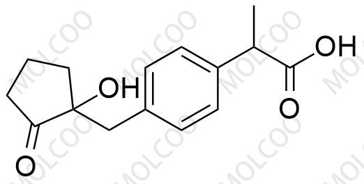 洛索洛芬鈉雜質(zhì)35