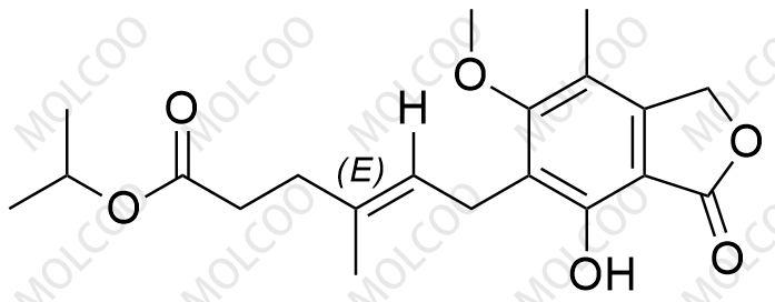 霉酚酸酯雜質(zhì)9