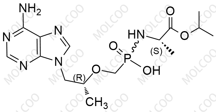 替諾福韋艾拉酚胺雜質(zhì)27