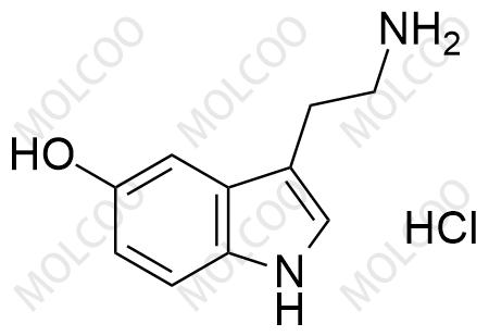 褪黑素EP雜質(zhì)A(鹽酸鹽)