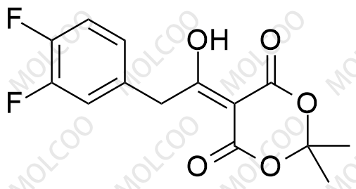 西格列汀雜質(zhì)100